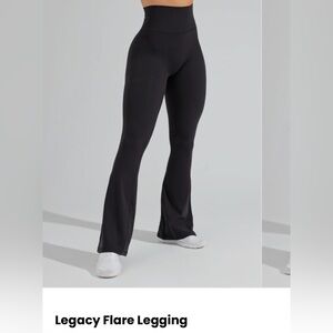 Buffbunny Legacy Flare Leggings